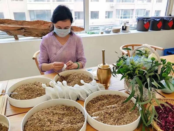 云购美好生活,让“非遗后浪”尽情奔涌吧