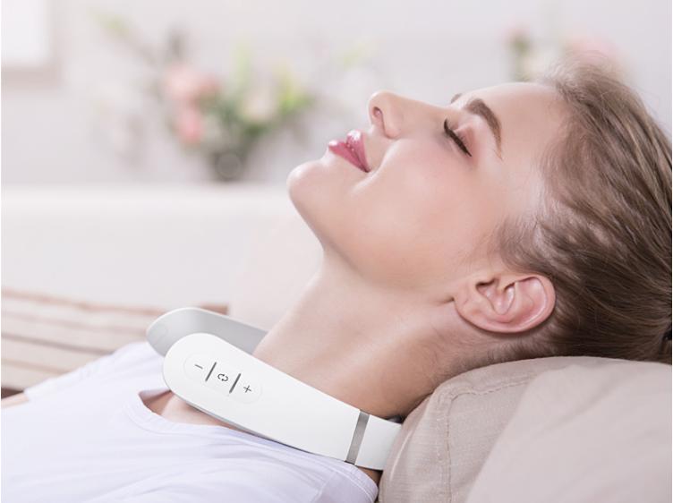 颈椎磁疗法,颈椎正骨咔咔响原声