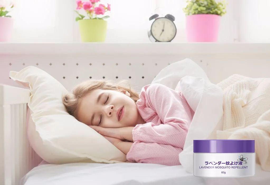 儿童驱蚊小神器,驱蚊神器防蚊又能止痒