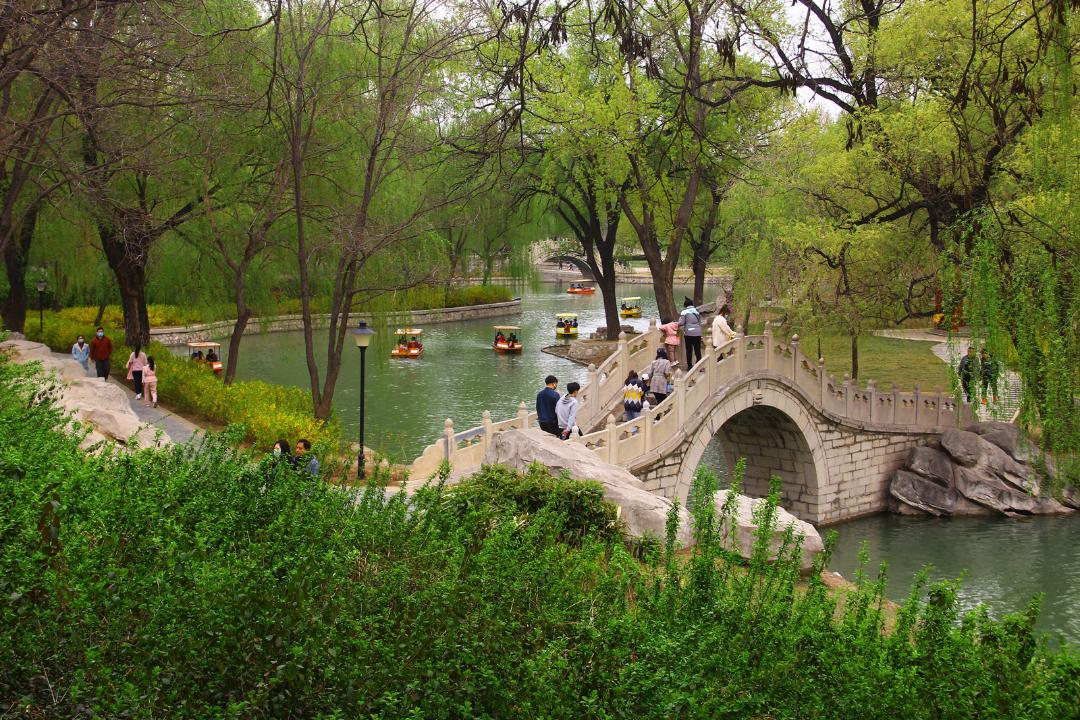 2022邢台大峡谷门票多少钱一张,邢台大峡谷风景区门票免费吗今天