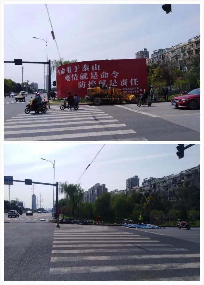 “春雷行动”之江阴篇(九)|整治效果如何?成绩单请查收!