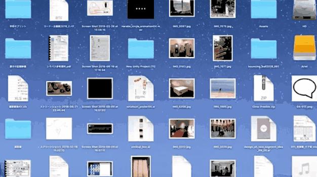 这首日本设计神曲刷屏了，治好了我多年的强迫症