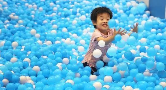 大朋友小朋友，六一去哪嗨？宜昌14家景区特惠福利来袭！