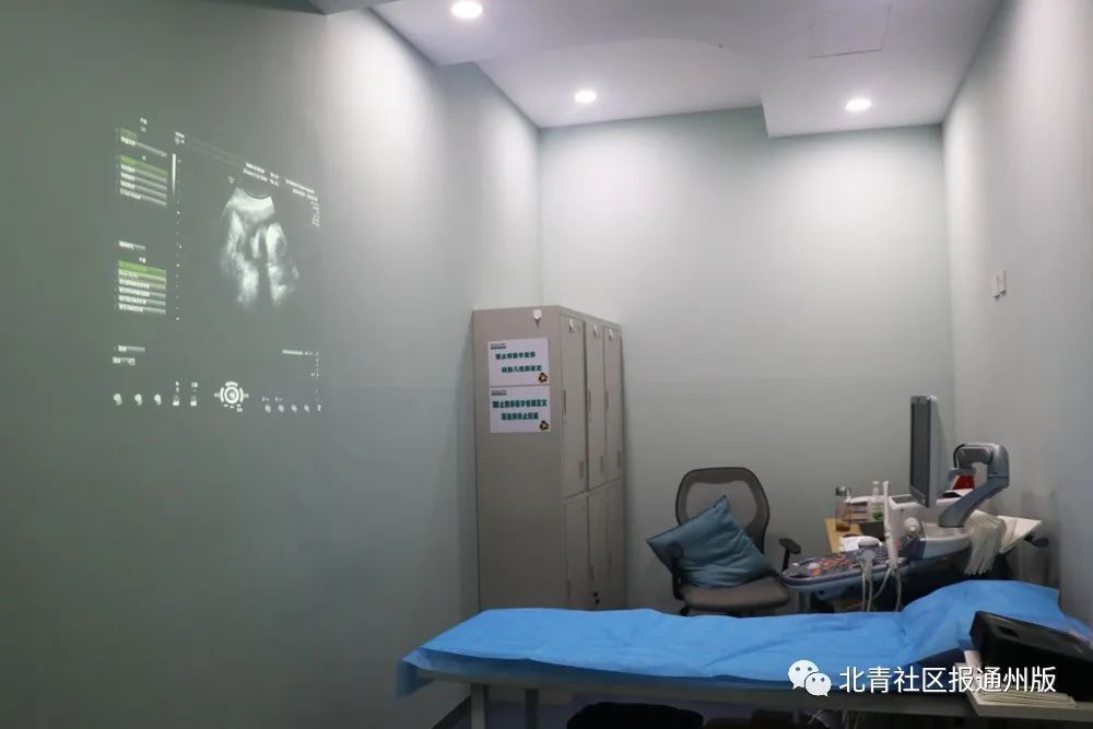 豪华舒适似五星酒店！探完通州这家妇产医院，真的想生娃！现有一批福利派送……