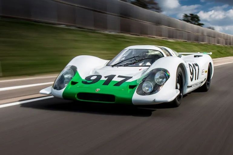 对于保时捷来说，“不变也是需要勇气的”|CARPEOPLE