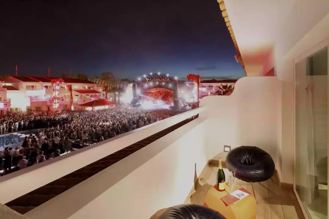 欧式奢华风酒店房间,让人大开眼界的10家酒店