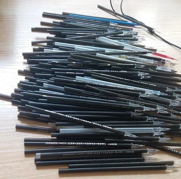 清华学子的笔记本,清华学子用的笔记本