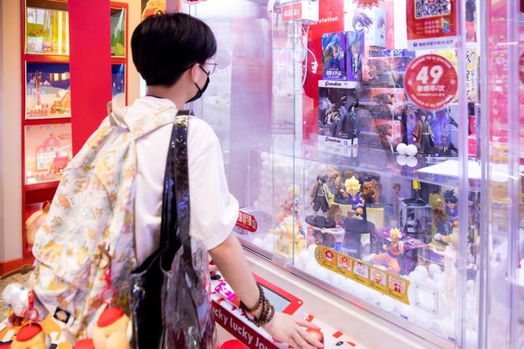 万代南宫梦都有哪些ip,2023年万代南宫ip价值