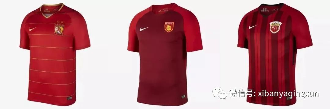 西班牙历年足球球衣,足球西班牙球衣变化史