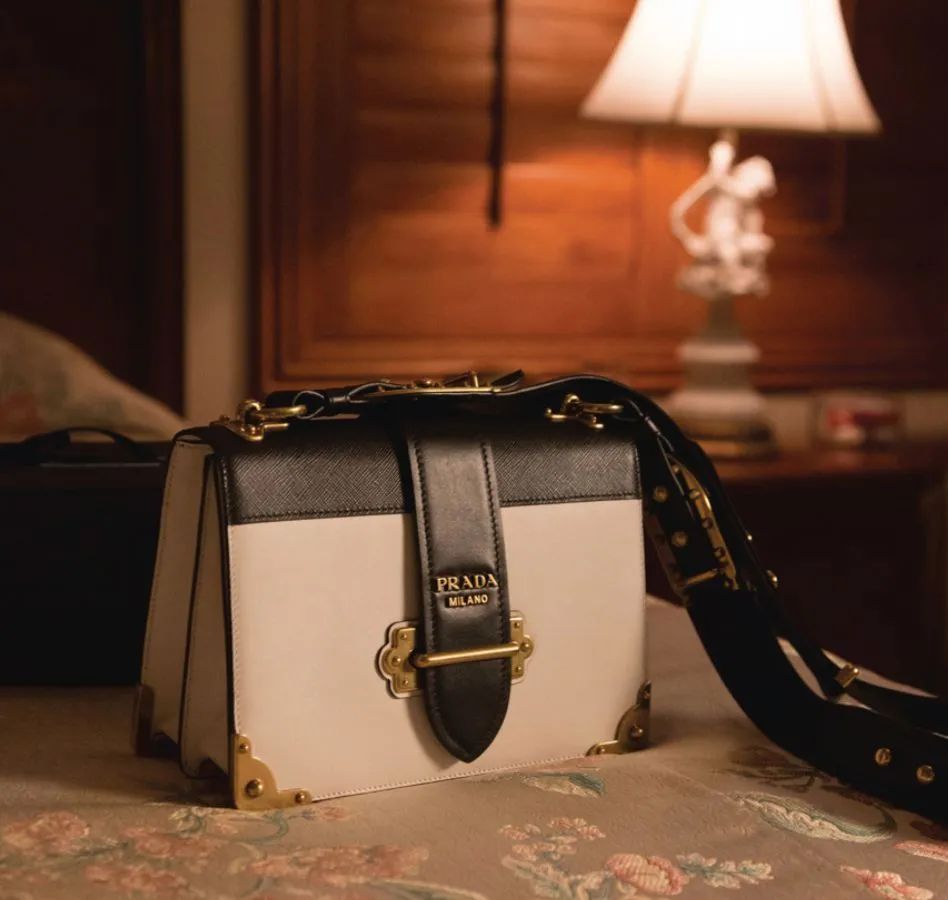 prada精神语录,prada的精神