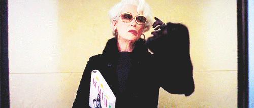 prada精神语录,prada的精神