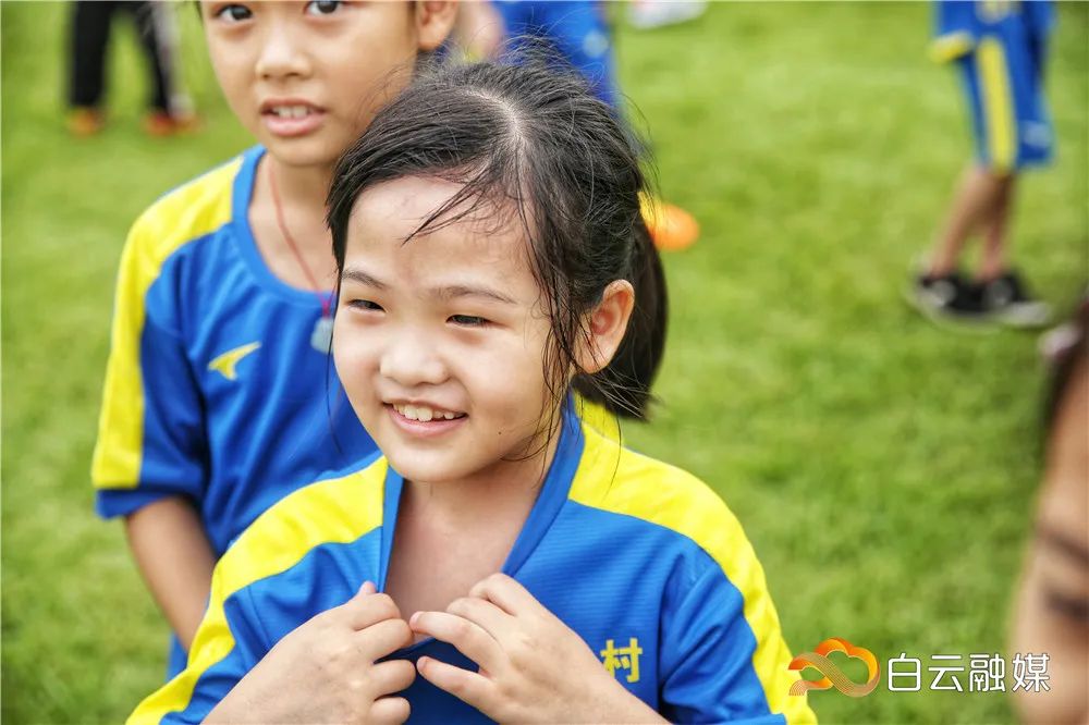 人和球队青训,人和镇校园足球比赛