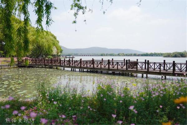 常熟山水之城旅游,常熟江南水乡风景