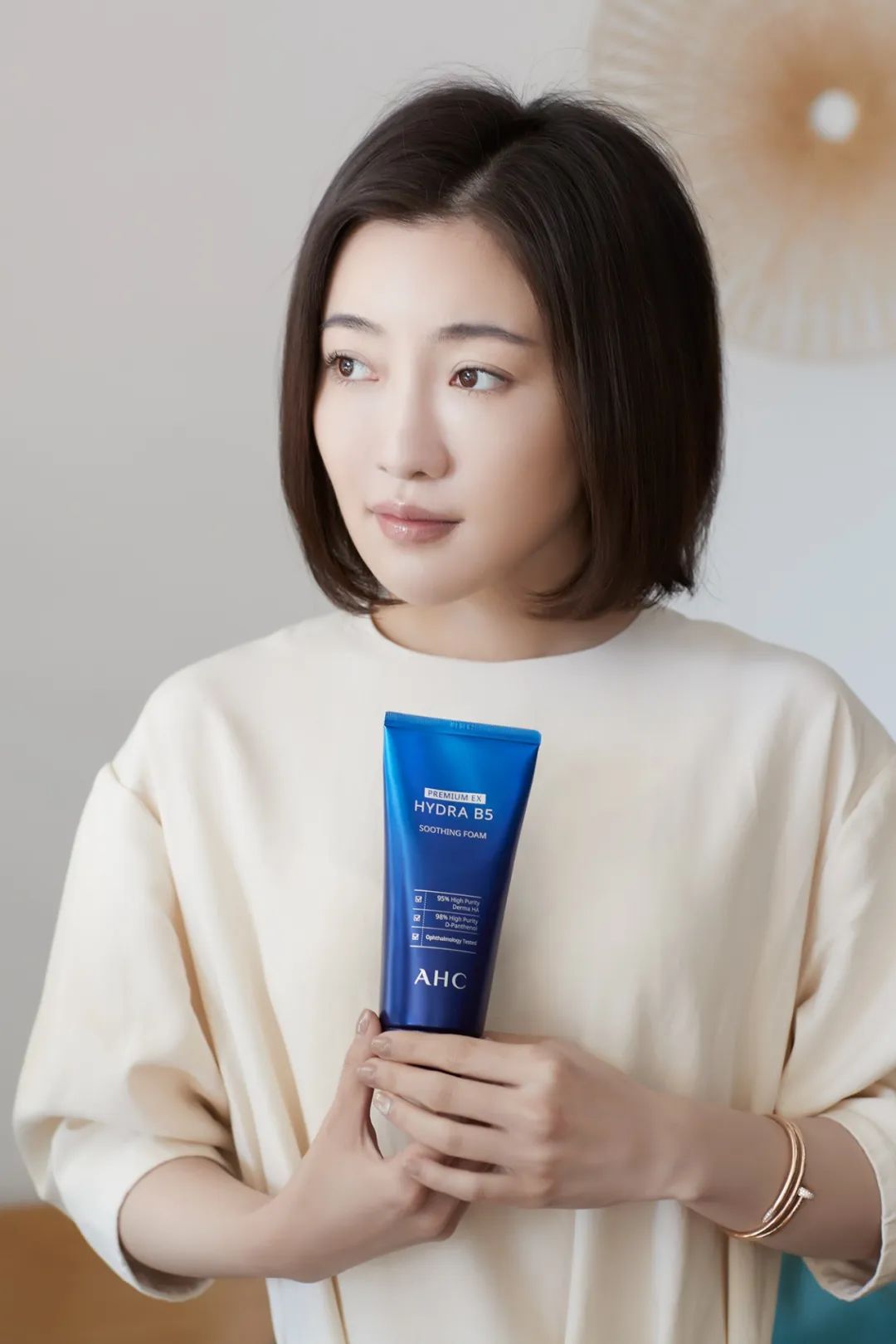 其实护肤是一门玄学,护肤其实是一种玄学