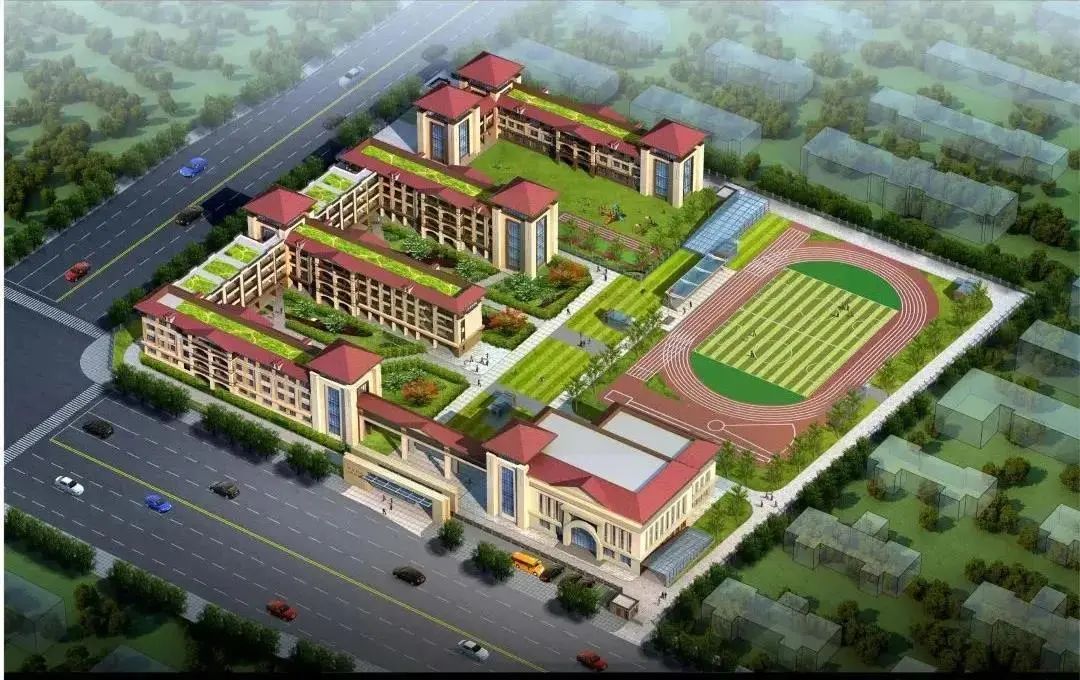 11所公立幼儿园,宝藏幼儿园一览