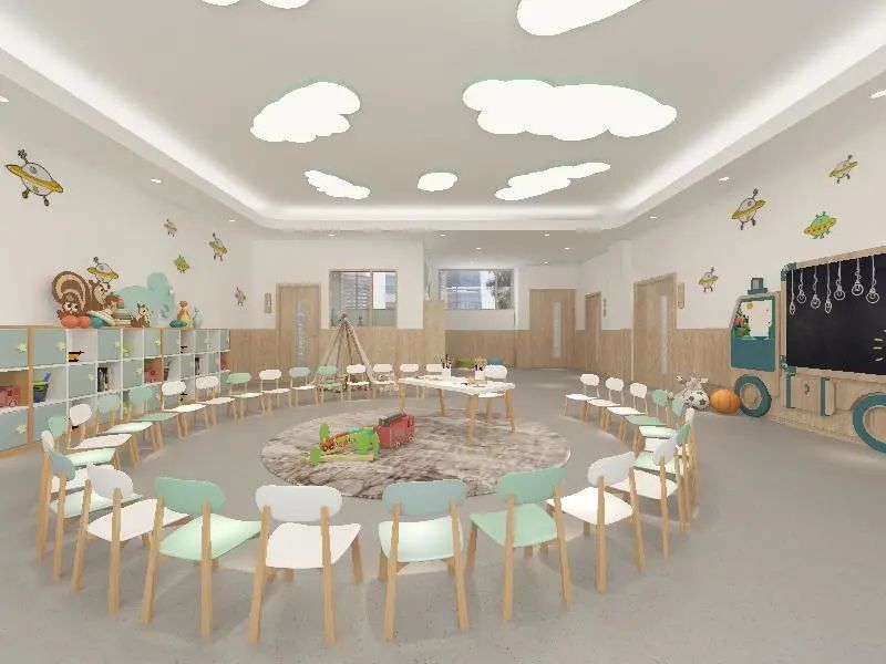 11所公立幼儿园,宝藏幼儿园一览