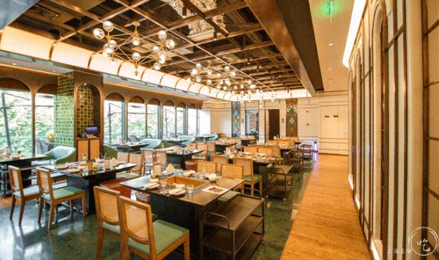 开哪排到哪！「朱雀打边炉」浦东虹口也有了