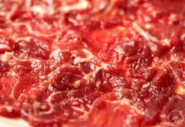 开哪排到哪！「朱雀打边炉」浦东虹口也有了