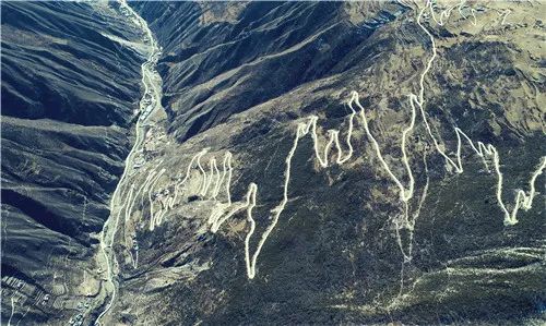 四川交通方便的城市有哪些,阿坝州小金县交通发展