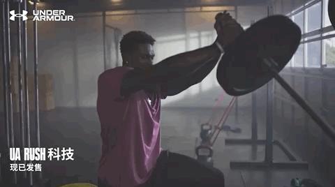 B站网红运动视频|在家练一周瘦5斤,可能吗