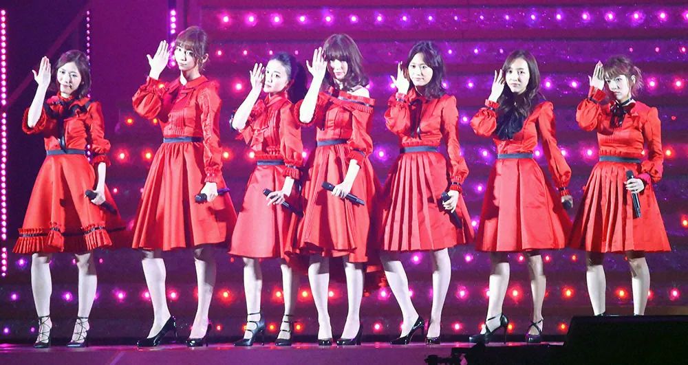 除了退出娱乐圈，她还做了这些事