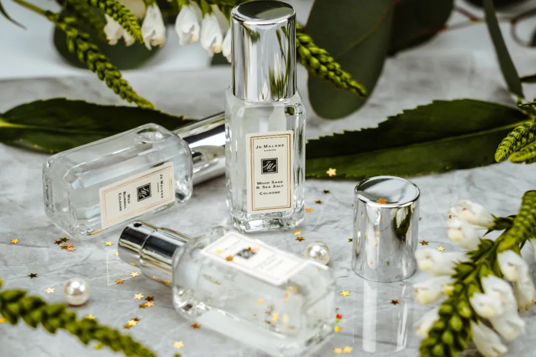 限量抢!祖玛珑爆款香水89元一瓶!蓝风铃、英国梨、鼠尾草都有