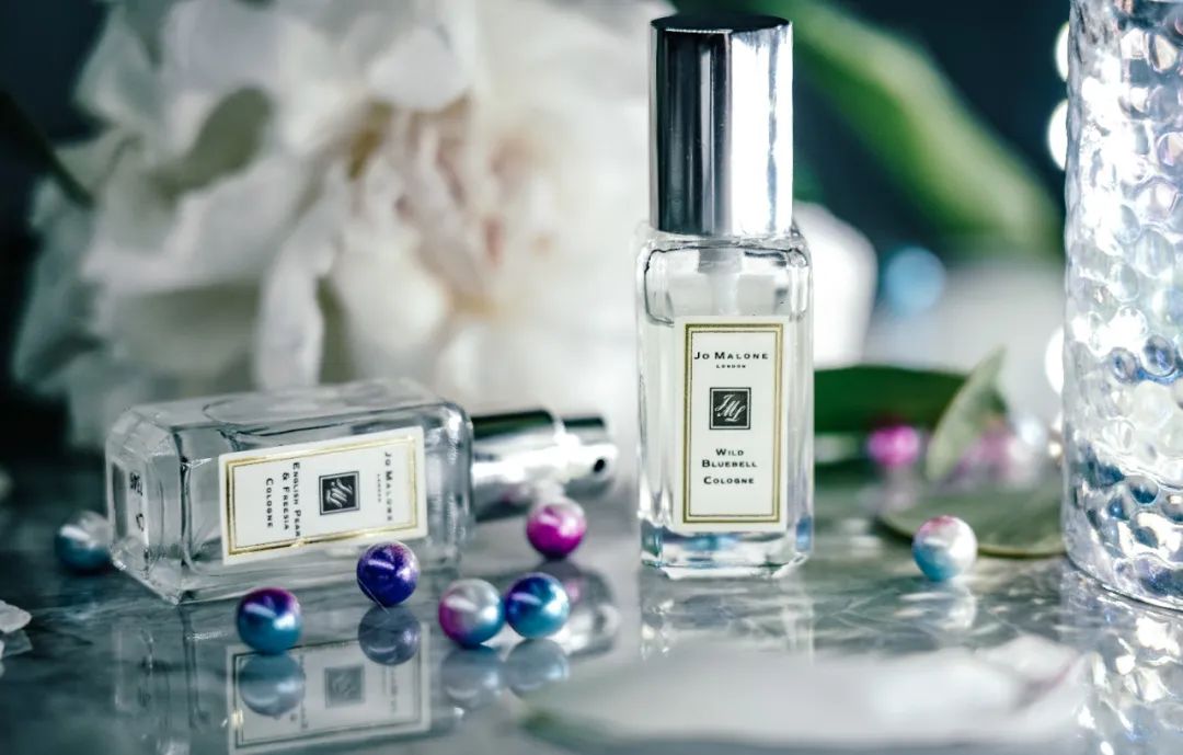 限量抢!祖玛珑爆款香水89元一瓶!蓝风铃、英国梨、鼠尾草都有