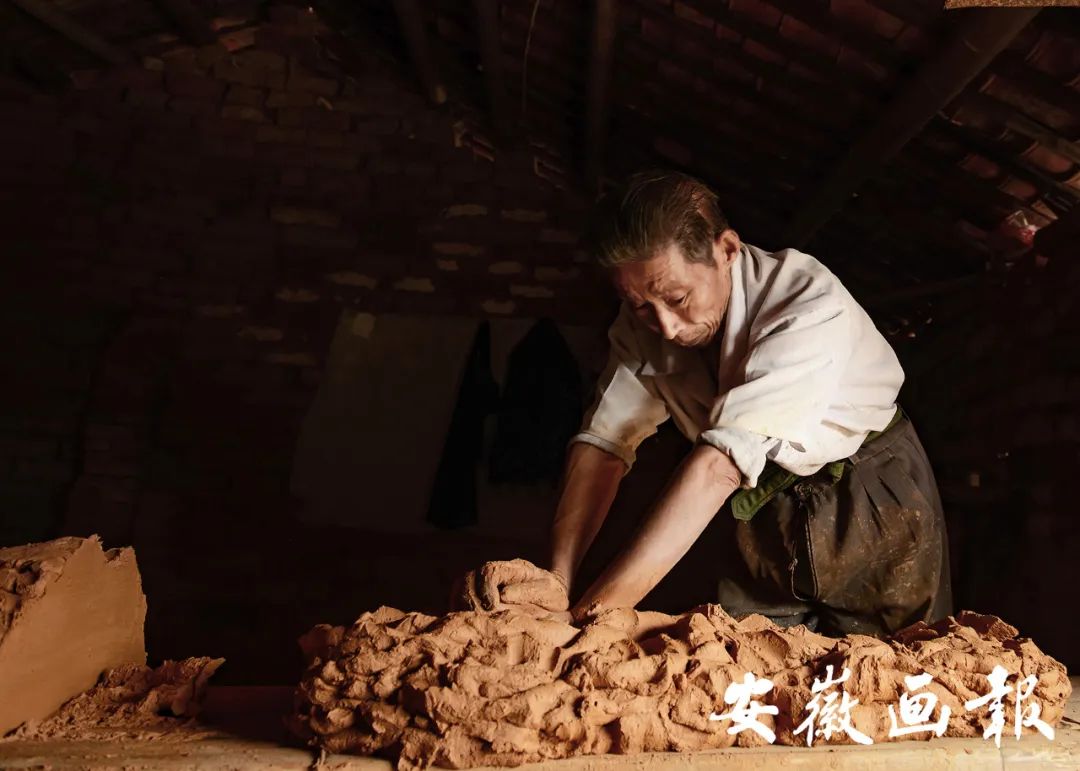 探访非遗|潜山痘姆古陶：品鉴六千年历史的美韵