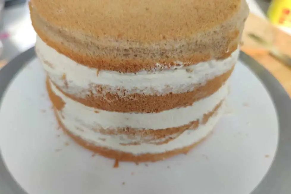 伯爵奶茶戚风的配方,伯爵慕斯奶茶配方