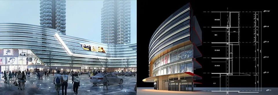 招聘|上海|大正建筑DplusStudio–建筑设计实习生/现场建筑师/室内设计师/建筑师/项目建筑师等