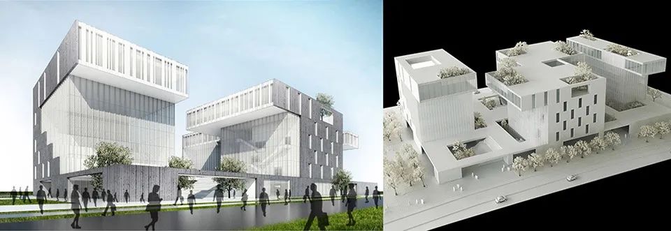 招聘|上海|大正建筑DplusStudio–建筑设计实习生/现场建筑师/室内设计师/建筑师/项目建筑师等