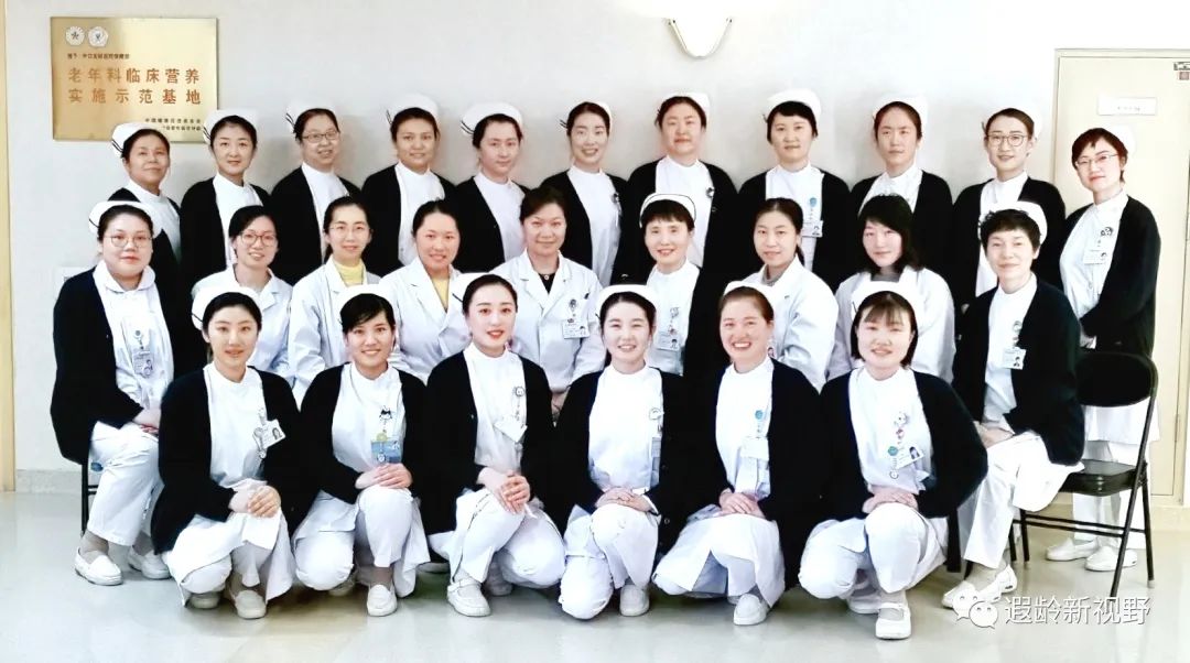 敬老爱老护理知识科普进社区,敬老爱老小知识