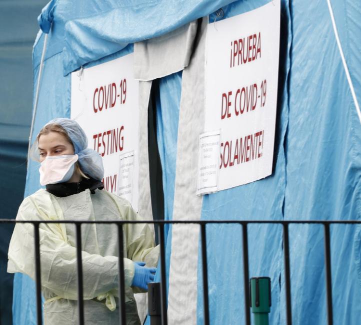 巴西特朗普最新状况,巴西总统确诊新冠特朗普