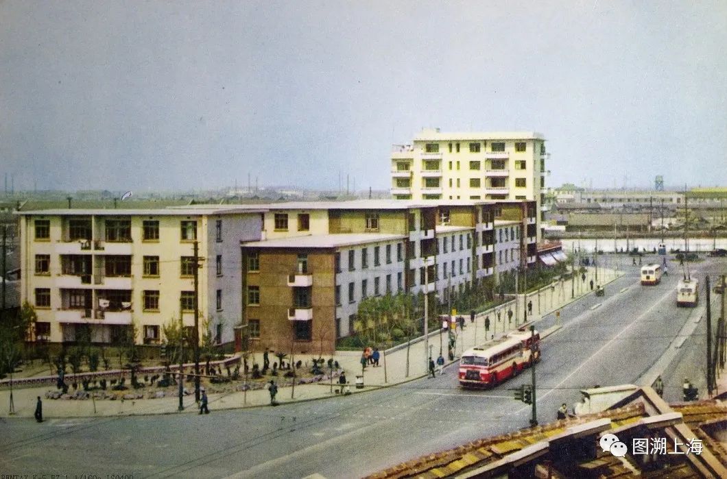 15路电车,记忆中的22路电车