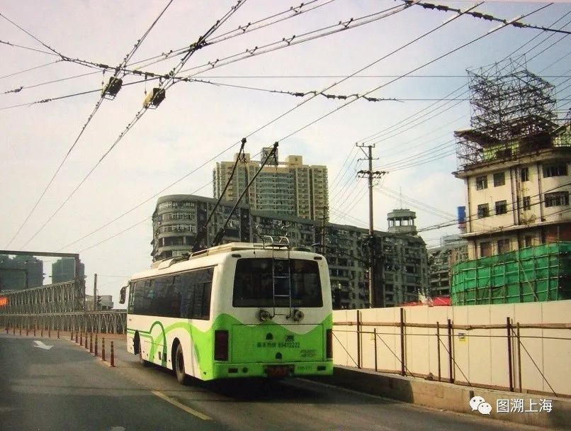 15路电车,记忆中的22路电车