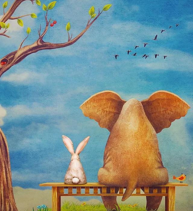 黑格尔哲学的十大核心,黑格尔对哲学的七种比喻