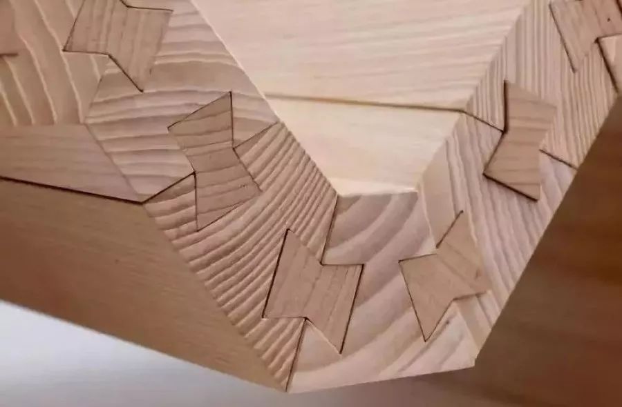 什么是榫卯动画演示,什么是榫卯工艺