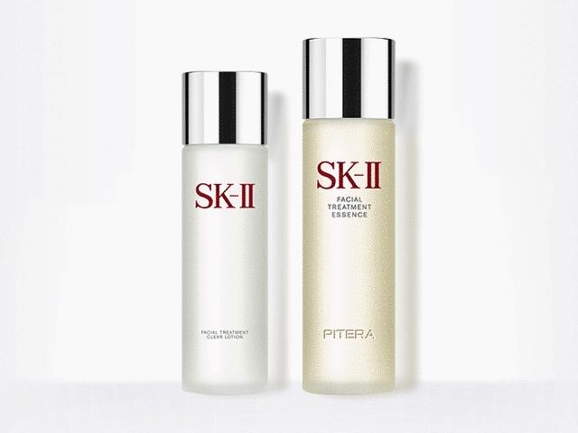 sk-ii神仙水囤再多都不够,sk-ii神仙水230ml保税仓