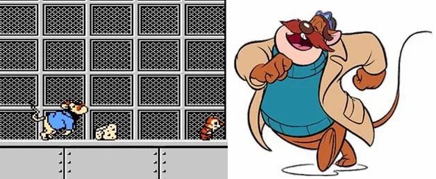 松鼠大作战故事,松鼠大作战是几号