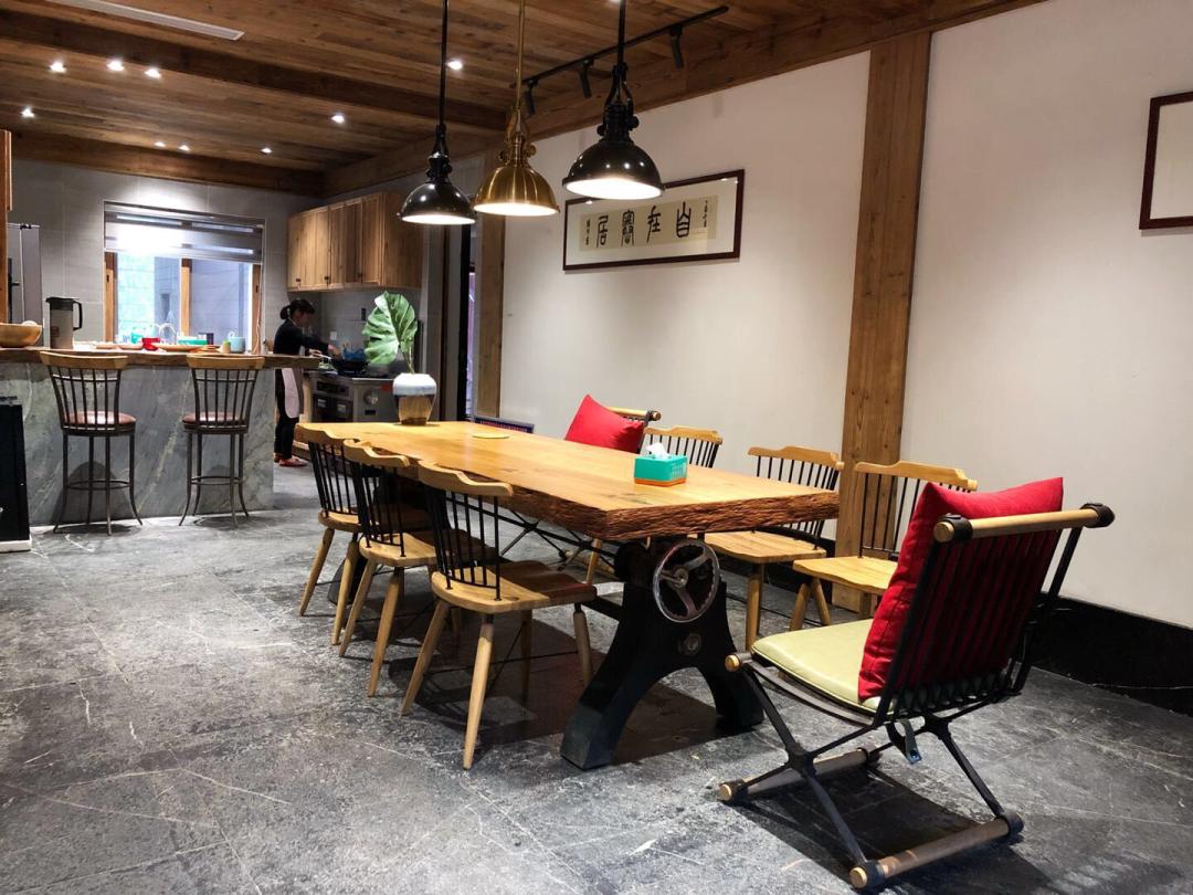 民宿招有粉丝量的试睡员,杭州民宿试睡官招募