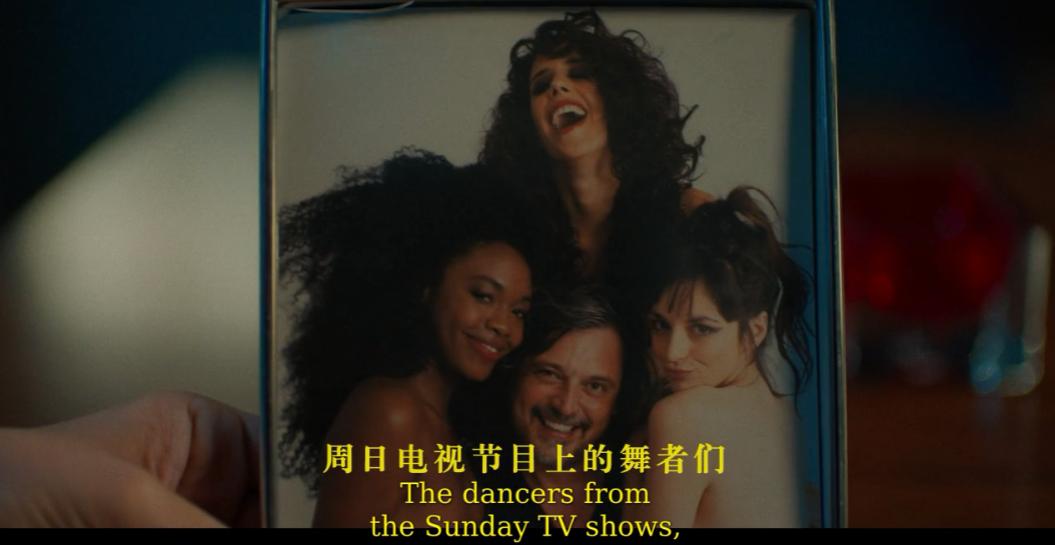 40岁*女熟**下海拍片，HBO果然没让我失望