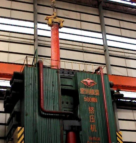 透视这一抹亮色：河北盐山宏润核装缘何逆势上行？