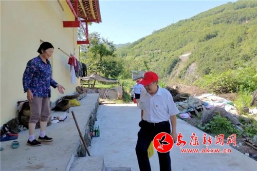 旬阳农商银行助农脱贫,农商银行精准扶贫工作