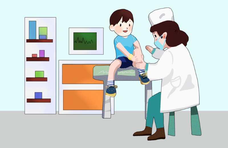 【科普工作委员会】一起认识儿童康复