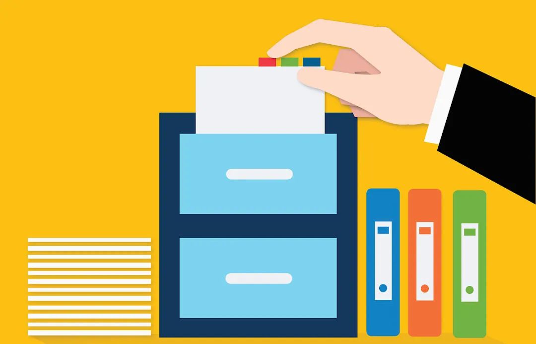 国际档案日小知识,国际档案日档案局