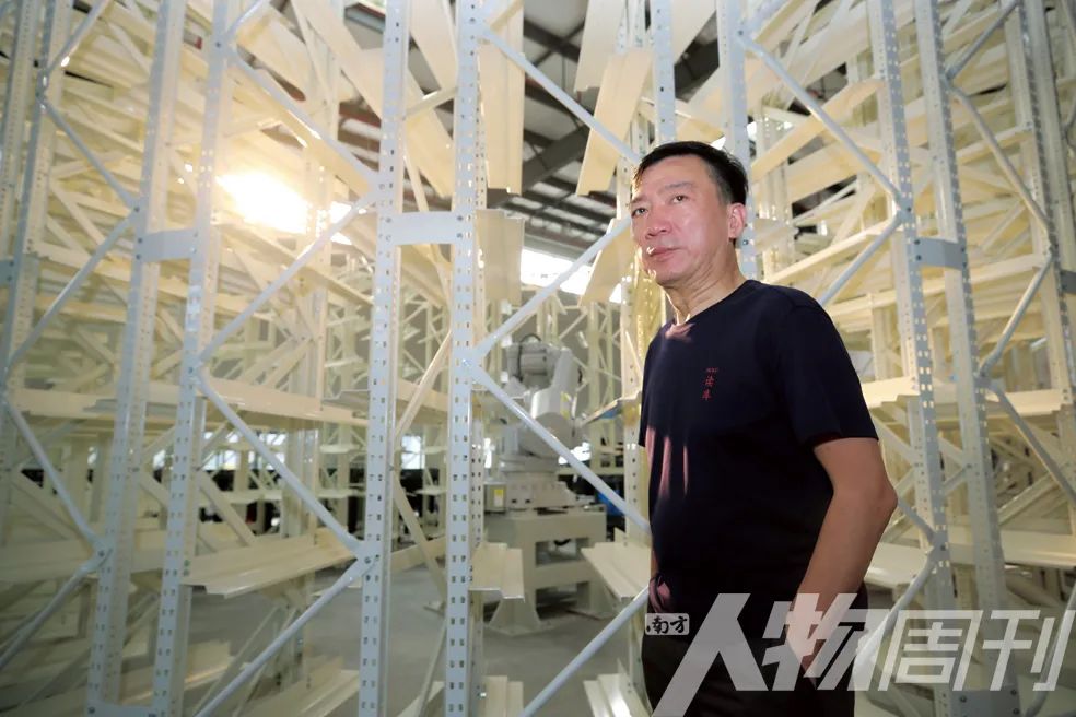 张立宪个人的五个维度,张立宪人物介绍