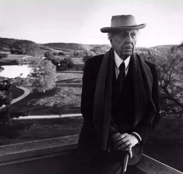 顶级建筑师的设计箴言,关于建筑设计的的经典语录