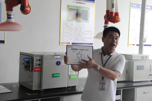 富强滨州企业行|京博控股集团人才引进做法:既要“引凤来栖”更要“固巢留凤”