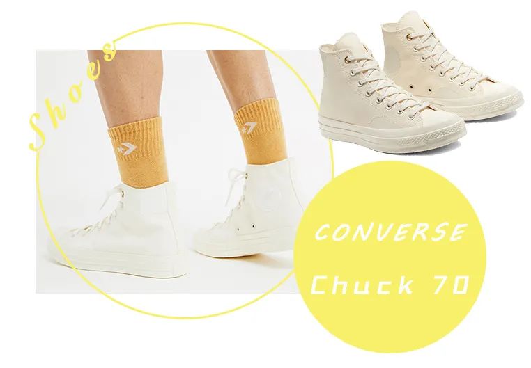 全年最抗打的篮球鞋,2019年必须入手的帆布鞋