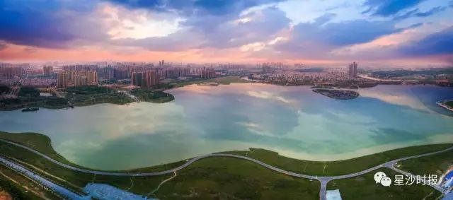 你好我叫长沙原版视频,你好我叫长沙县完整视频